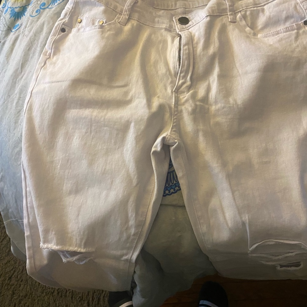 Boohooman jeans brand new